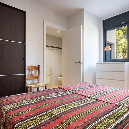 At033 Bonita Con Piscina Privada, Completamente Equipada 빌라 토르뎀바라
